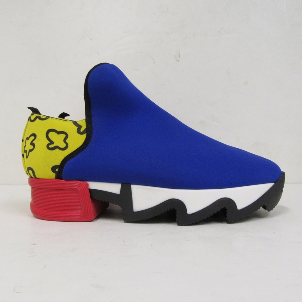 iRi limited addition NEOPRINE original shoes